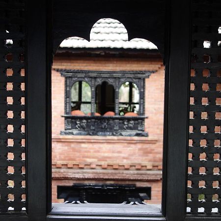 Tushita Bed and Breakfast Katmandu Eksteriør billede