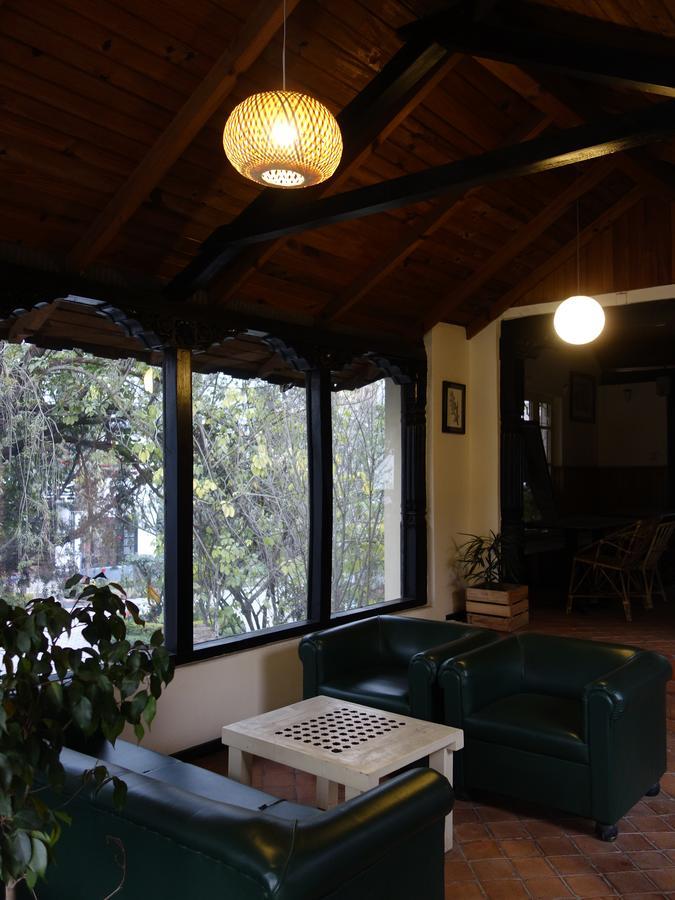 Tushita Bed and Breakfast Katmandu Eksteriør billede