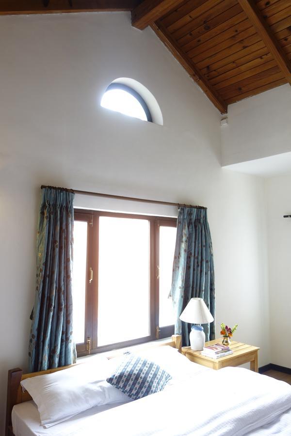 Tushita Bed and Breakfast Katmandu Eksteriør billede